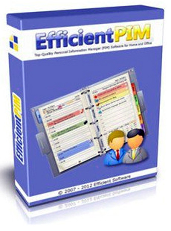 EfficientPIM Pro 3.0 Build 318