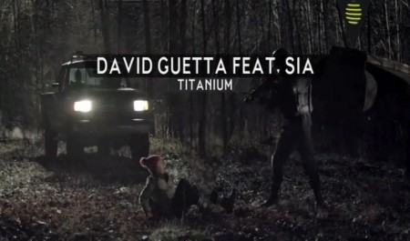 David Guetta ft. Sia - Titanium (SATRip)