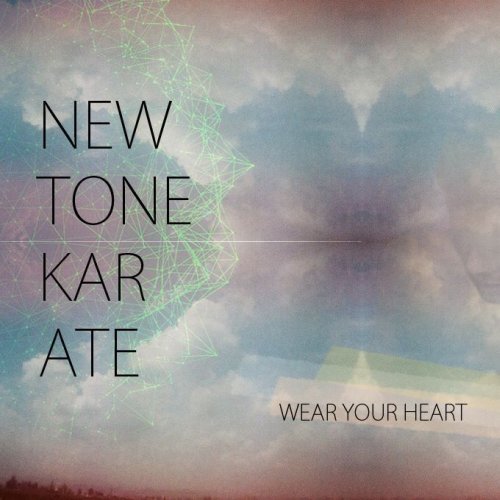 (indie-rock) Newtone Karate - Wear Your Heart [EP] - 2012, MP3, 256 kbps