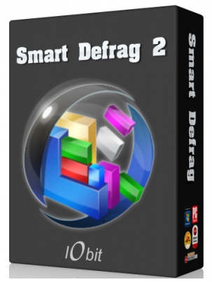 IObit SmartDefrag 2.8.0.1209 + Portable