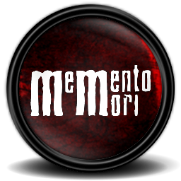 Memento Mori:    (2008/RUS/ENG/RePack)