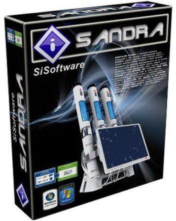SiSoftware Sandra 2012.01.18.26 Pro Business / Enterprise / Engineer