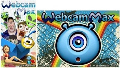 WebcamMax 7.5.8.8 Multilingual Free