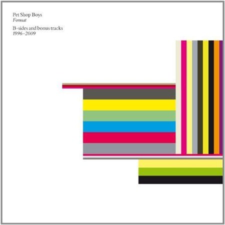 Pet Shop Boys  Format (2012)