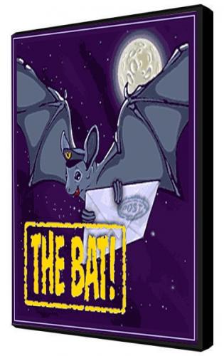 The Bat! Pro v5.0.32 Final