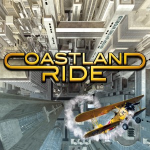 Coastland Ride – On Top Of The World (2012)