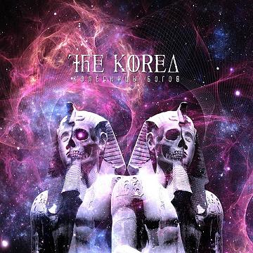 (Chaotic Hardcore/Instrumental Metal/Djent) The Korea -  (Instrumental Version) - 2011, MP3, 320 kbps