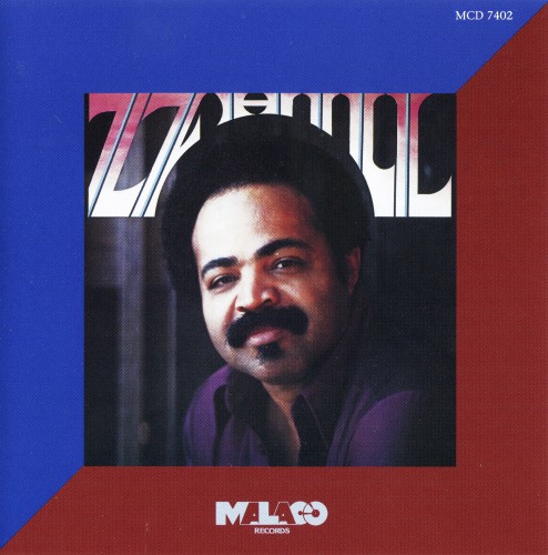 (Blues) Z. Z. Hill - Z. Z. Hill - 1995, (image+.cue), lossless