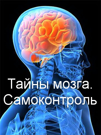 Bbc: Тайны Мозга. Самоконтроль / Bbc: The Brain. A Secret History - Mind Control (2011) Satrip