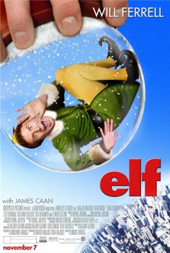  / Elf (2003) BDRip | D