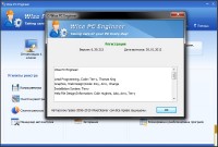 Wise PC Engineer 6.39.215 (RUS)
