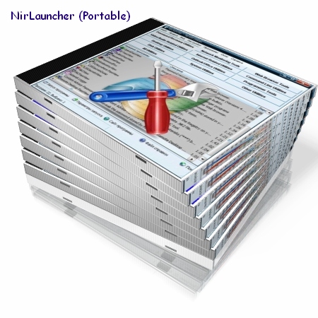NirLauncher Package 1.11.40 Portable
