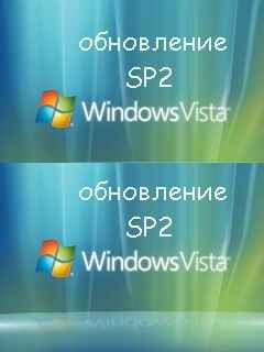   SP2  Windows Vista 32-  64-