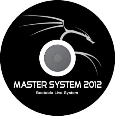 Master System BooTable/CD/Multi ISO/Final/2012