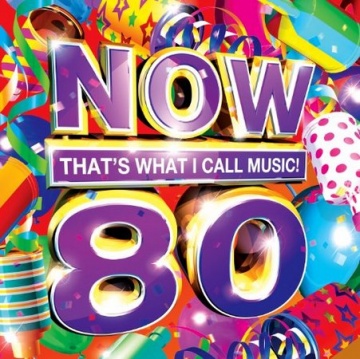 VA - Now That039;s What I Call Music 80 (2011) 320 kbps