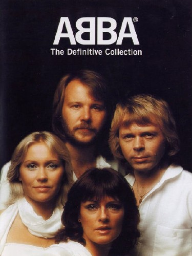 ABBA - Collection (1988-2007) FLAC