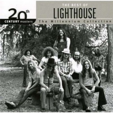 Lighthouse - 20th Century Masters: The Best Of Lighthouse (2010)
