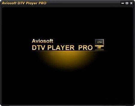 Aviosoft DTV Player Professional 1.0.1.2 (ML/RUS)