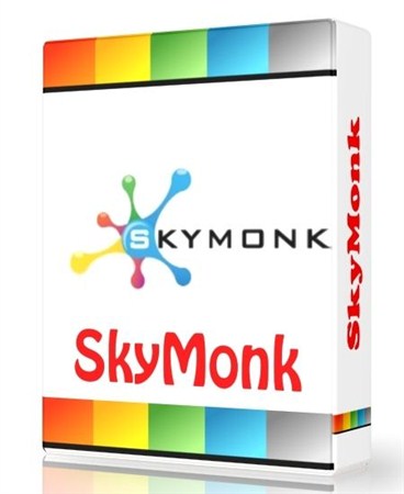 SkyMonk 1.58 Portable