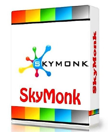SkyMonk 1.58 Rus Portable