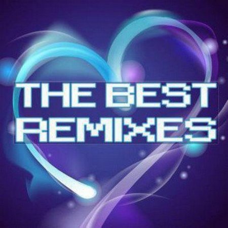 VA - The Best Remixes Vol.8 (January 2012)