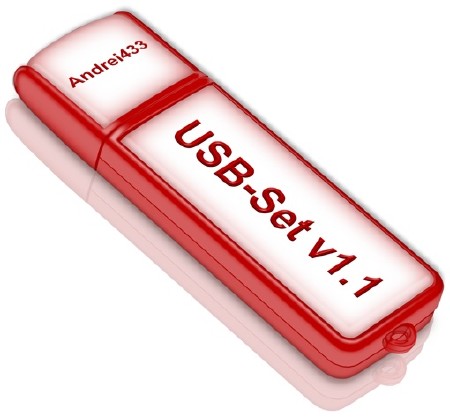 USB-Set v1.1 (x32/x64/ML) by Andrei433
