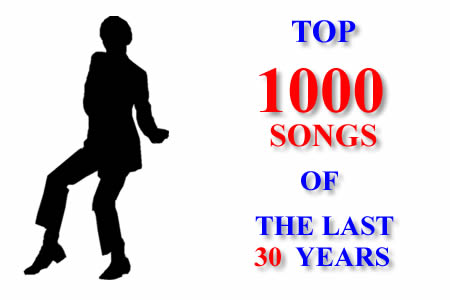 VA - TOP 1000 of The Last 30 Years (2012)