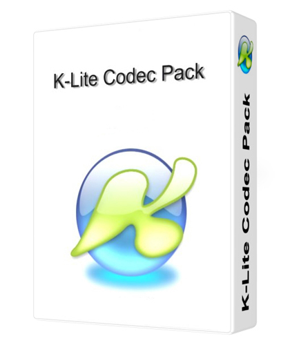 K-Lite Codec Pack 8.1.0 Mega