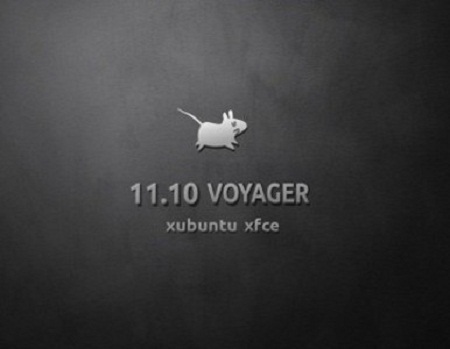 Voyager 11.10 [i386 + x86_64] (2xDVD)