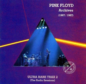 Pink Floyd - Ultra Rare Trax 2 (The Radio Sessions) (2002)
