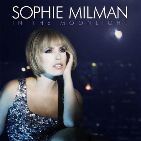 Sophie Milman - In The Moonlight [2011] Lossless + Mp3
