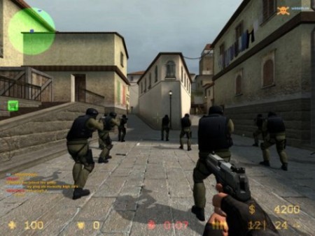  Counter Strike 1.6 HD-Pack 2011 Non-Steam Full Installer (PC/ENG/2011)