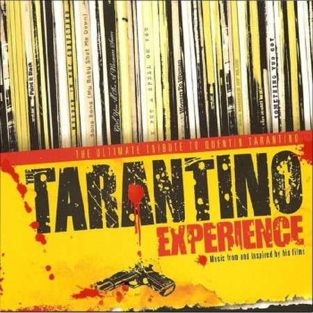 Tarantino Experience: The Ultimate Tribute to Quentin Tarantino (2008-2011)