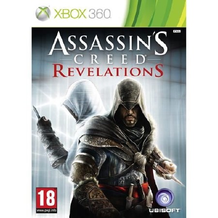 Assassin's Creed Revelations / XBOX360