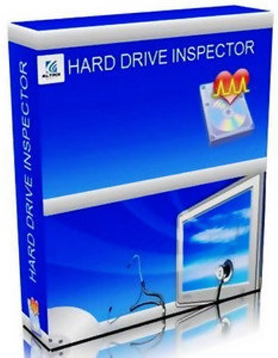 Hard Drive Inspector 3.95 Build 428 Pro & for Notebooks PortableAppZ