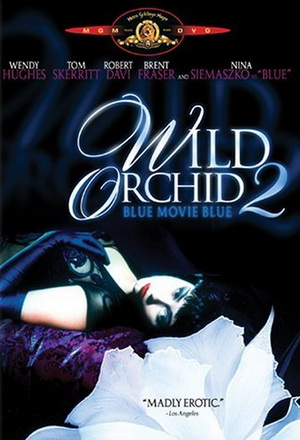 Скачать Дикая орхидея 2: Два оттенка грусти / Wild Orchid II: Two Shades of Blue (Залман Кинг) (1991) DVDRip через торрент - Открытый торрент трекер без регистрации
