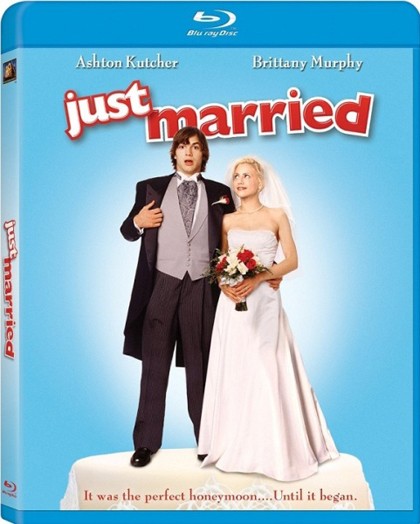 Молодожены / Just Married (2003) BDRip 1080p