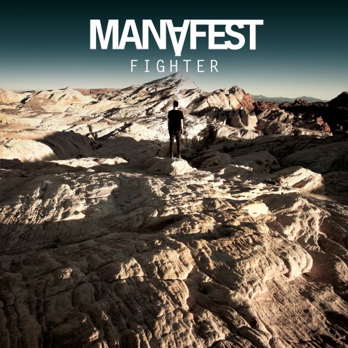 Новый альбом Manafest