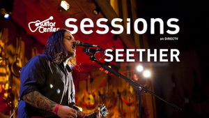 Seether - Guitar Center Sessions (2011)