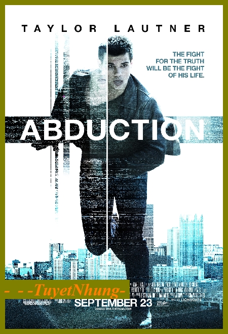 Abduction (2011) DVDRIp Xvid