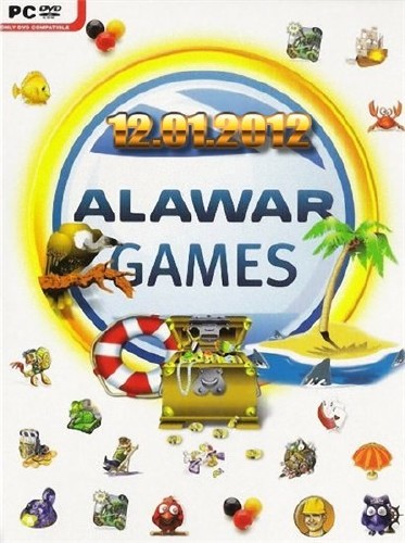 Новые игры от Alawar (RUS/12.01.2012)