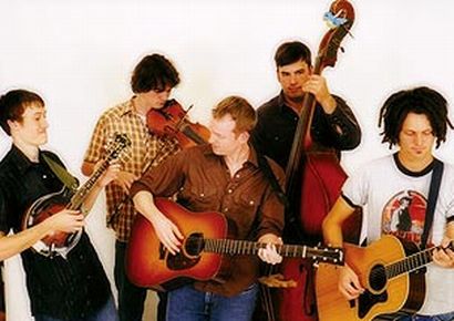 (Country, Bluegrass, Americana) South Austin Jug Band - 2002-2007 (7 ), MP3, 128-320 kbps