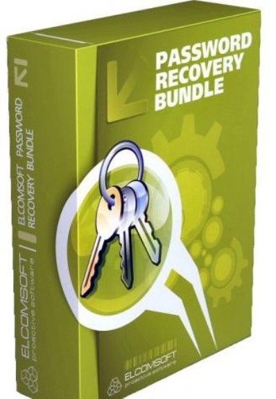 ElcomSoft Password Recovery Bundle Forensic Edition 2012