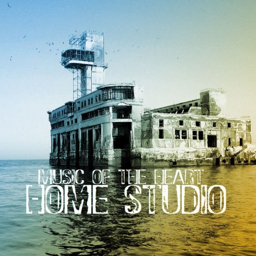 (Deathcore/Nu Metal/Metalcore/Post-Rock/Punk) VA - Music of the Heart - Home Studio - 2012, MP3, 128-320 kbps