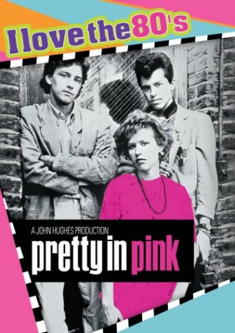    /    / Pretty in Pink (  / Howard Deutch) [1986 .,  , , DVDRip] MVO (SDI Media) + AVO () + Original