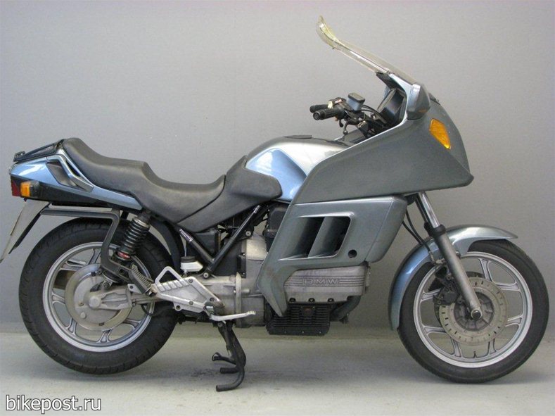 Мотоцикл BMW K100 1986