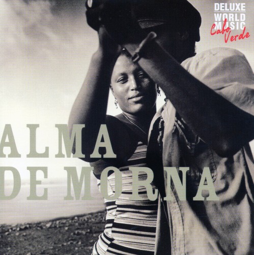 (Morna, West African) Alma de Morna - Alma de Morna - 2003, FLAC (tracks+.cue), lossless