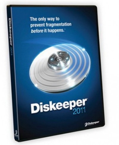 Diskeeper 2012 Professional Download