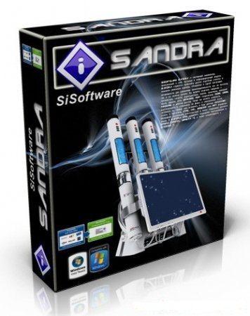 SiSoftware Sandra v2012.02.18.28 Pro Business / Personal / Enterprise / Engineer
