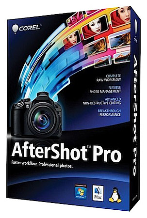  Corel AfterShot Pro v1.0.0.39 (2011) 